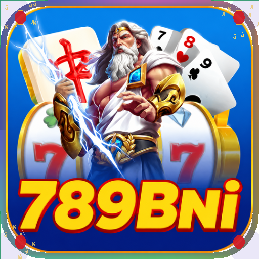 789bni — mitra unggulan